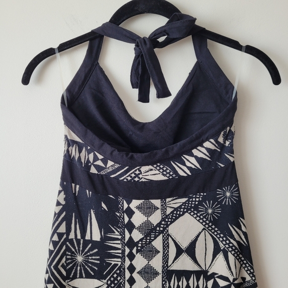 Patagonia Organic Cotton Halter Dress - Picture 6 of 13